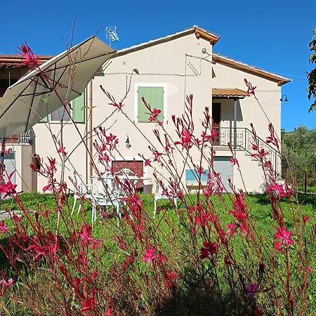 Сasa de vacaciones Casa Otri Otricoli