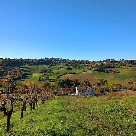 Casa Otri Otricoli