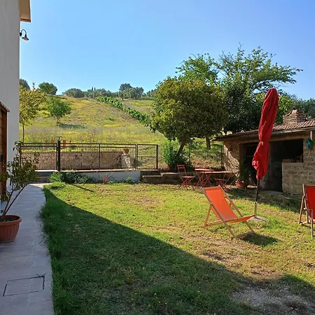 Casa Otri * Otricoli