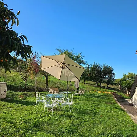 Casa Otri Holiday home