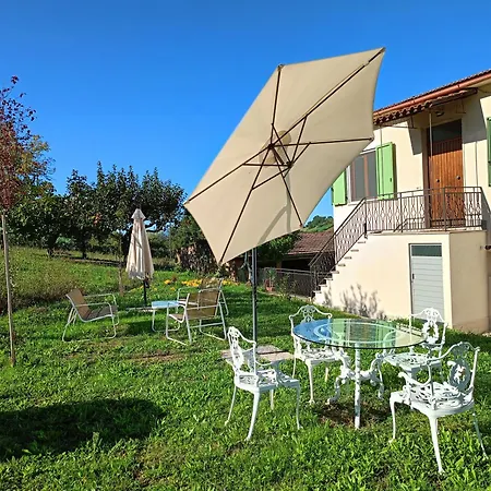 Casa Otri Otricoli