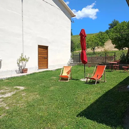 Casa Otri * Otricoli