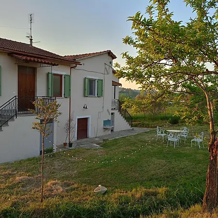 Holiday home Casa Otri *