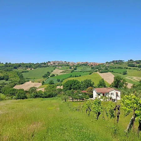 Casa Otri * Otricoli