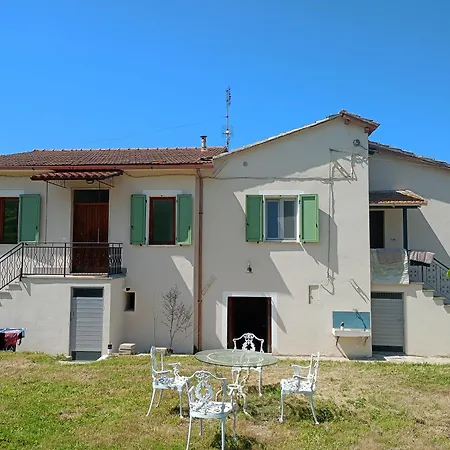 Casa Otri Сasa de vacaciones