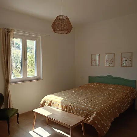 Casa Otri Сasa de vacaciones Otricoli