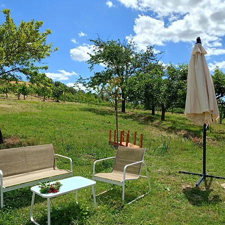 Сasa de vacaciones Casa Otri Otricoli