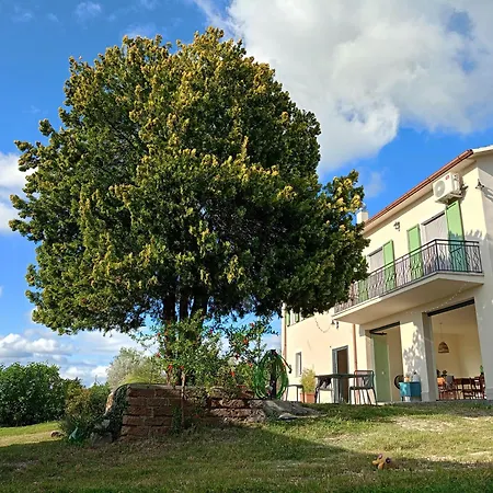 Holiday home Casa Otri Otricoli