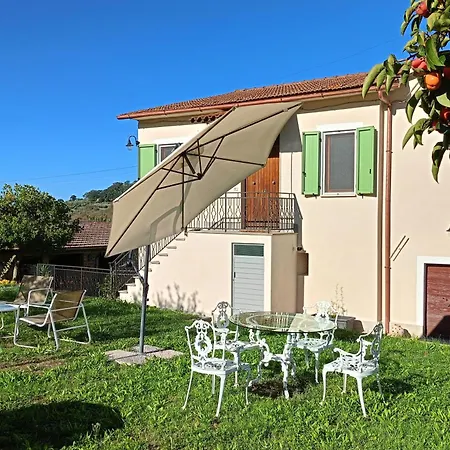 Сasa de vacaciones Casa Otri Otricoli