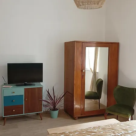 Сasa de vacaciones Casa Otri