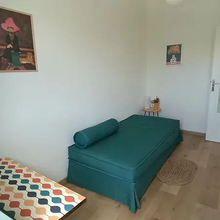 Casa Otri Holiday home