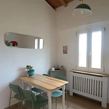 Casa Otri Сasa de vacaciones Otricoli